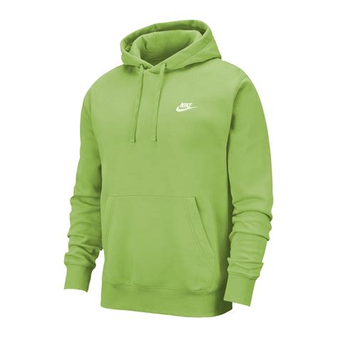 nike pullover grün herren|Grüne Sweatshirts & Hoodies .